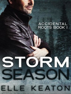 cover image of Storm Season